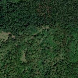 Satellite imagery of Dealul Bucur, RO
