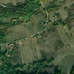 Satellite imagery of Culmea Marmanului, RO
