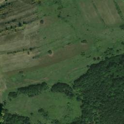 Satellite imagery of Culmea Marmanului, RO