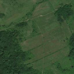 Satellite imagery of Culmea Marmanului, RO