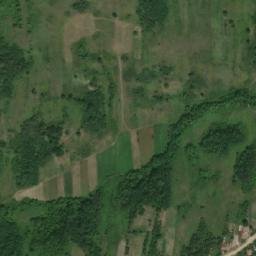 Satellite imagery of Dealul Zegaia, RO