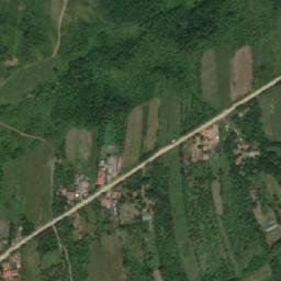 Satellite imagery of Dealul Zegaia, RO