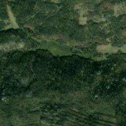 Satellite imagery of Dealul Geodeştilor, RO