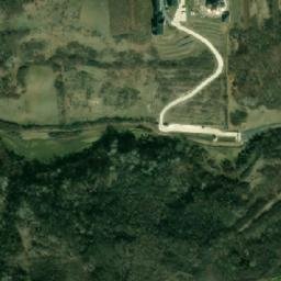 Satellite imagery of Dealul Geodeştilor, RO