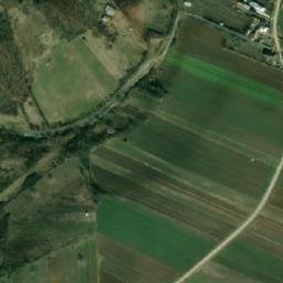 Satellite imagery of Dealul Geodeştilor, RO