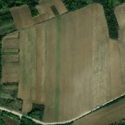 Satellite imagery of Dealul Nenciuleasa, RO