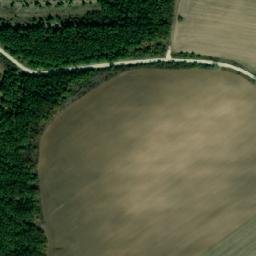Satellite imagery of Dealul Câmpul Ibăneşti, RO