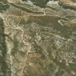Satellite imagery of Mys Tyub-Karagan, KZ