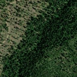 Satellite imagery of Stithum Mine, US