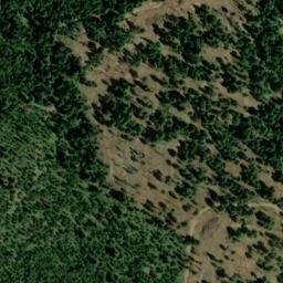 Satellite imagery of Stithum Mine, US
