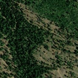 Satellite imagery of Stithum Mine, US