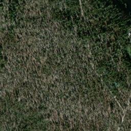 Satellite imagery of Kinney Point, US