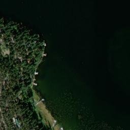 Satellite imagery of Kinney Point, US