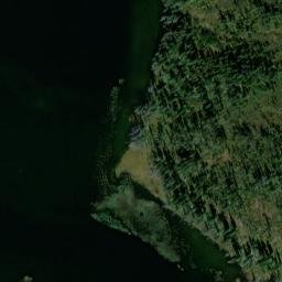 Satellite imagery of Kinney Point, US