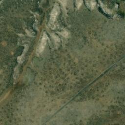 Satellite imagery of W 367 — NGS PY0852 — Park County, US, US
