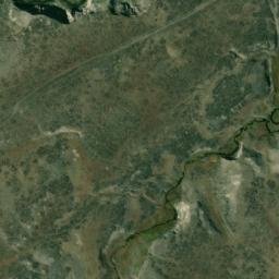 Satellite imagery of W 367 — NGS PY0852 — Park County, US, US