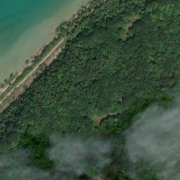 Satellite imagery of Railroad Point, US