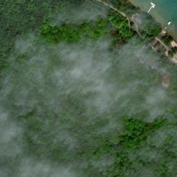 Satellite imagery of Railroad Point, US
