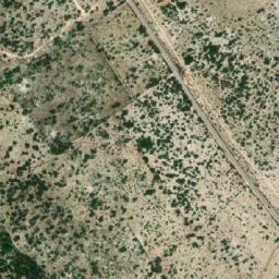 Satellite imagery of Gradac, HR