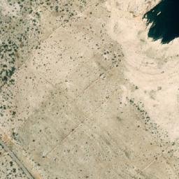 Satellite imagery of Gradac, HR