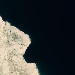 Satellite imagery of Gradac, HR