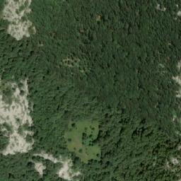 Satellite imagery of Maljević Brijeg, HR