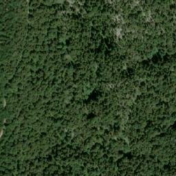 Satellite imagery of Bijele Stijene, HR