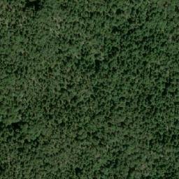 Satellite imagery of Bijele Stijene, HR