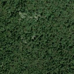 Satellite imagery of Bijele Stijene, HR