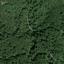 Satellite imagery of Škradelina, HR