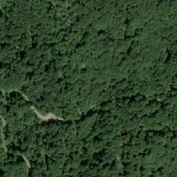 Satellite imagery of Škradelina, HR