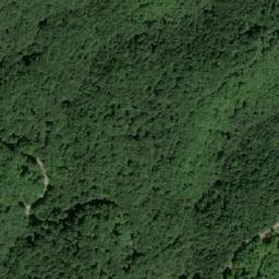 Satellite imagery of Škradelina, HR