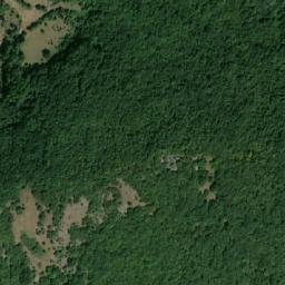 Satellite imagery of Gradina, HR