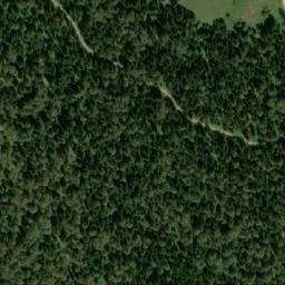 Satellite imagery of Šmanjkovo Bilo, HR