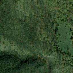 Satellite imagery of Lisina, BA