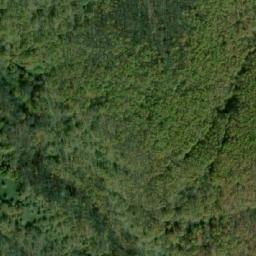 Satellite imagery of Lisina, BA