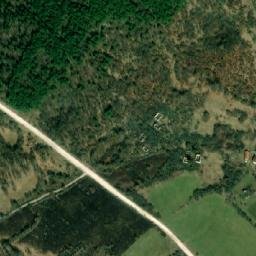 Satellite imagery of Gradina, BA