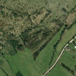 Satellite imagery of Gradina, BA