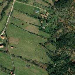Satellite imagery of Gradina, BA