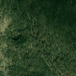 Satellite imagery of Mali Obljaj, BA