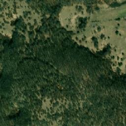 Satellite imagery of Gradina, BA