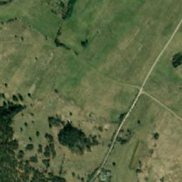 Satellite imagery of Gradina, BA