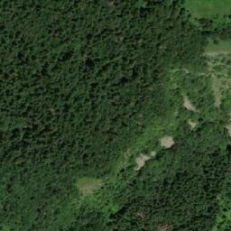 Satellite imagery of Mlinarska Greda, BA