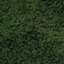 Satellite imagery of Dekanja, BA