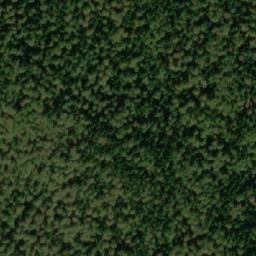 Satellite imagery of Dekanja, BA