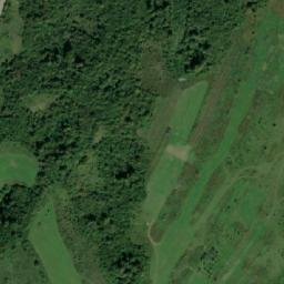 Satellite imagery of Čauševac, BA