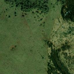 Satellite imagery of Pješevica, BA