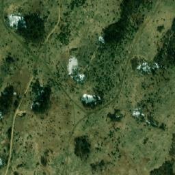 Satellite imagery of Vuletića Glavica, BA