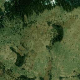 Satellite imagery of Vuletića Glavica, BA