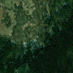 Satellite imagery of Jovića Greda, BA